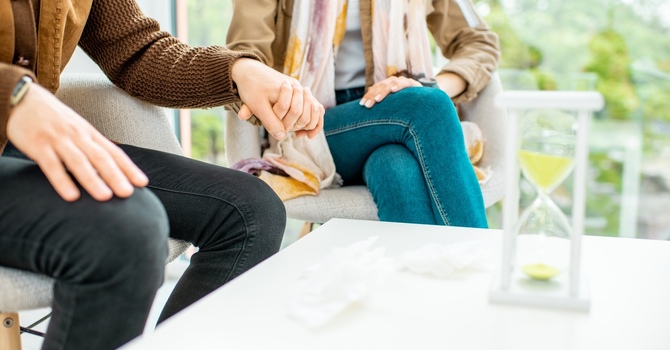 Counselling and Psychotherapy